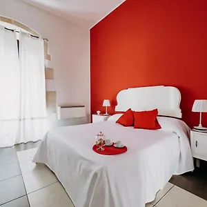 Appartement Kyanos, Syracuse
