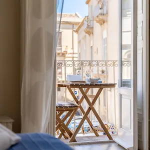 Appartement Dimora Optuya, Syracuse