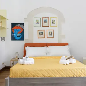 Appartement Con Bagno Privato Vista Mare Ortigia, Syracuse