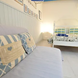 Appartement La Piazzetta, Syracuse