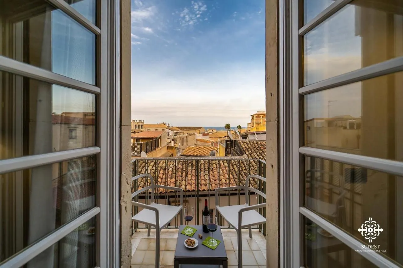 Matteotti Luxury Residence Syracuse 0*,  Italy