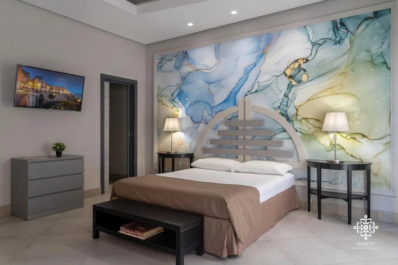 Matteotti Luxury Residence Syracuse Aparthotel