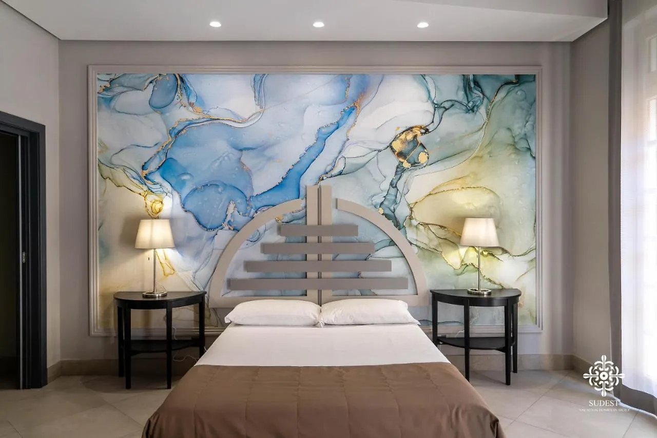 Matteotti Luxury Residence Syracuse