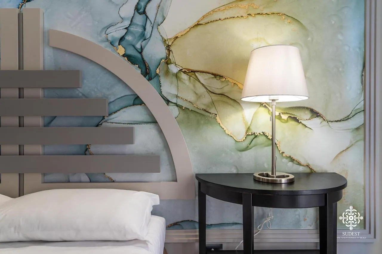 Matteotti Luxury Residence Syracuse Aparthotel
