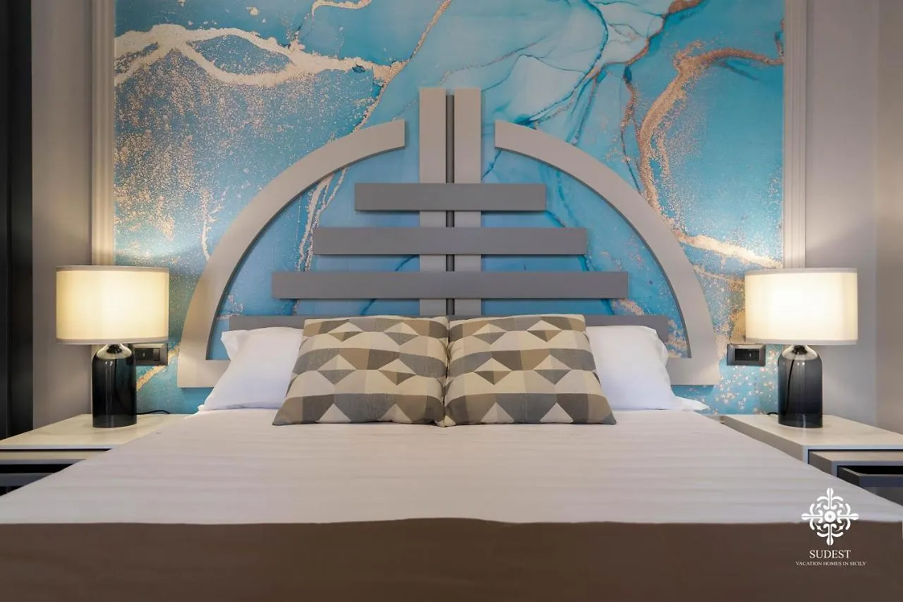 Matteotti Luxury Residence Syracuse 0*,  Italy