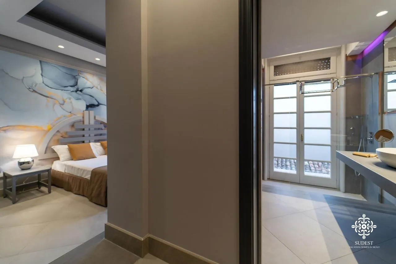 Matteotti Luxury Residence Syracuse Aparthotel
