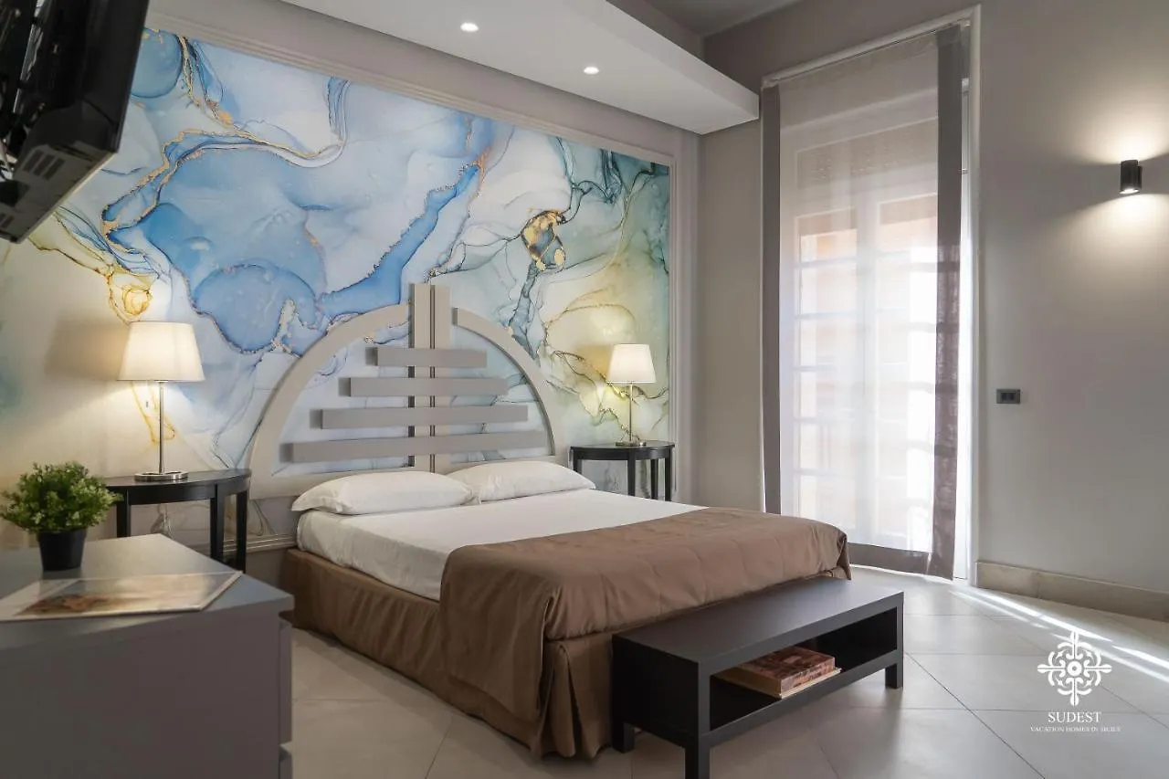 Matteotti Luxury Residence Syracuse