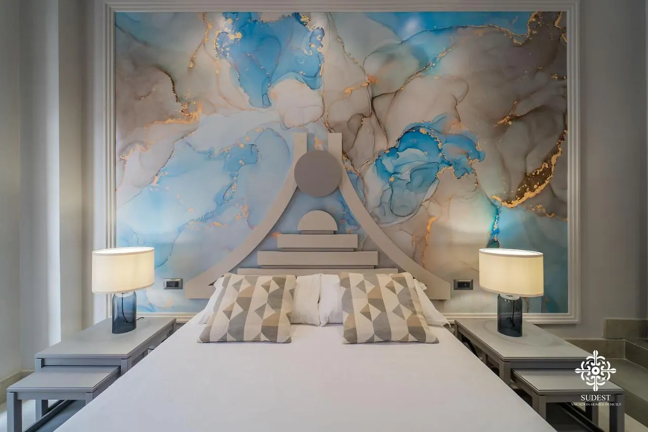 Aparthotel Matteotti Luxury Residence Syracuse