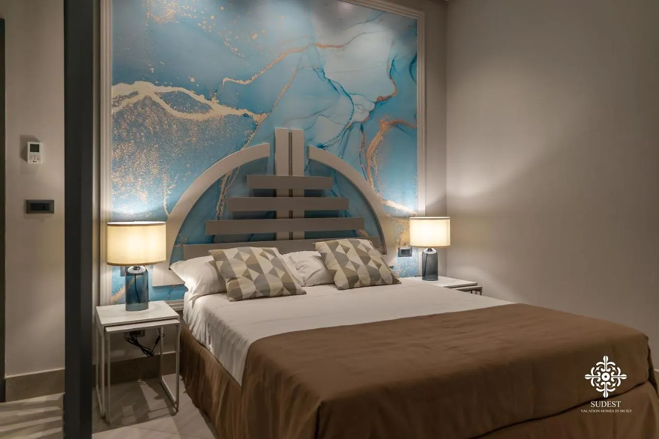 Matteotti Luxury Residence Syracuse Aparthotel
