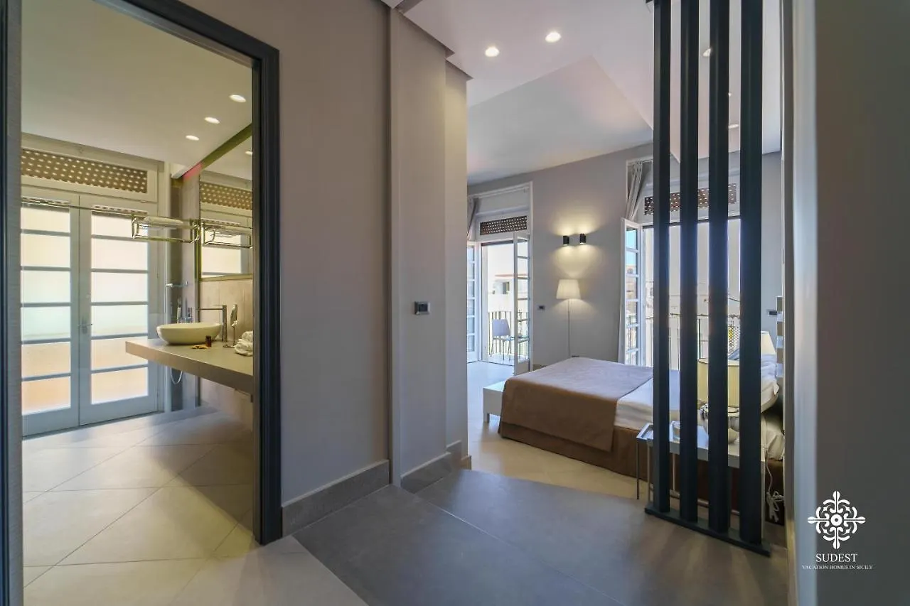 Aparthotel Matteotti Luxury Residence Syracuse